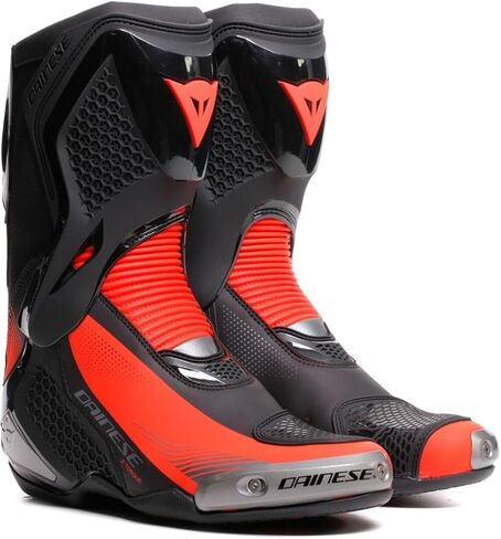 Dainese 2017900085-628-42 DAI Torque Boots in Saudi Arabia