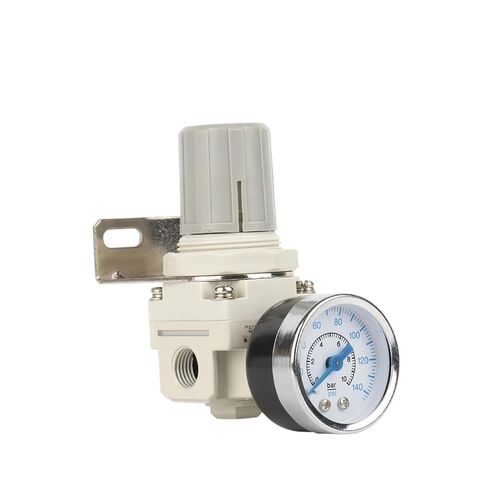 Air Pressure Regulator Valve AR2000-02 Treatment Unit Compressor Reducing(Only ar2000-02) in Saudi Arabia