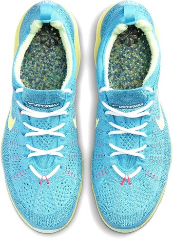 Nike Air Vapormax 2023 Flyknit Mens Shoes in Saudi Arabia