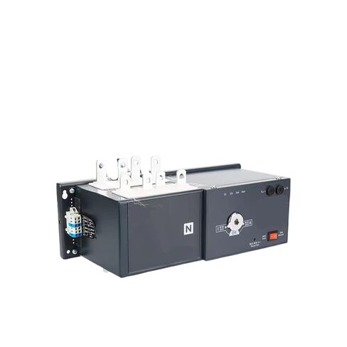 مفتاح نقل مصدر الطاقة المزدوج بتصنيف 32A الحالي in Kuwait