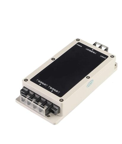 مفتاح نقل تلقائي لإمداد الطاقة المزدوج غير المنقطع، 5000 وات 220 فولت in Kuwait