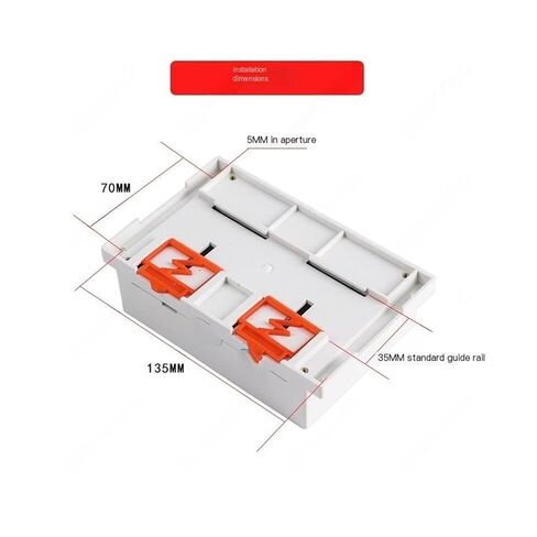 مفتاح نقل تلقائي لعزل شحن البطارية المزدوجة 24 فولت تيار مستمر (بدء تشغيل 21 فولت/إيقاف 28 فولت) in Kuwait