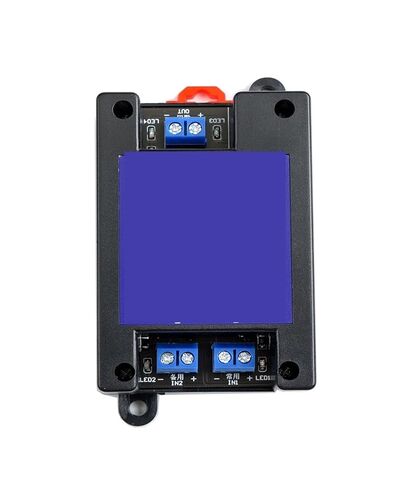 مفتاح نقل تلقائي مزدوج الطاقة غير منقطع، وحدة تيار متردد 220 فولت in Kuwait