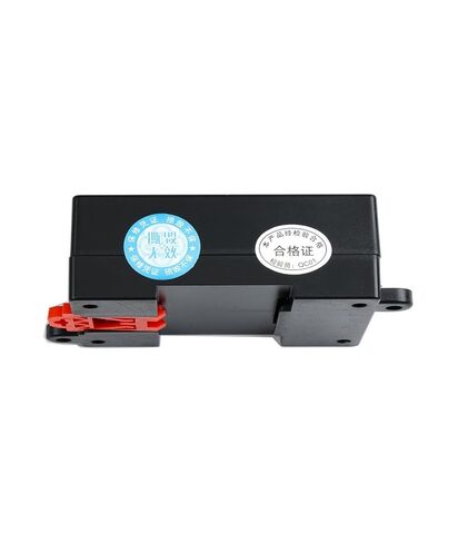 مفتاح نقل تلقائي مزدوج الطاقة غير منقطع، وحدة تيار متردد 220 فولت in Kuwait