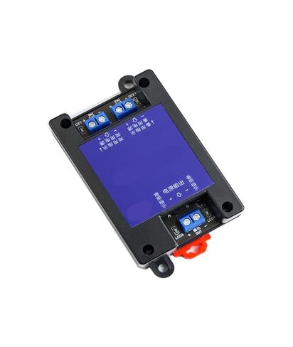 مفتاح نقل تلقائي مزدوج الطاقة غير منقطع، وحدة تيار متردد 220 فولت in Kuwait