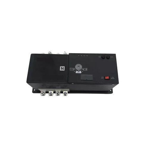 مفتاح نقل مصدر الطاقة المزدوج التصنيف الحالي 63 in Kuwait