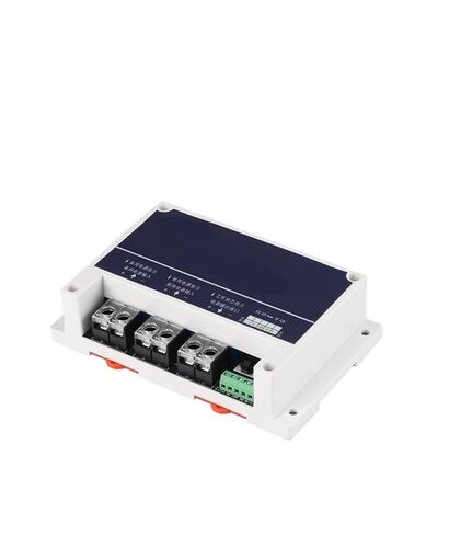 مفتاح نقل تلقائي مزدوج الطاقة بتيار متردد 127 فولت in Kuwait