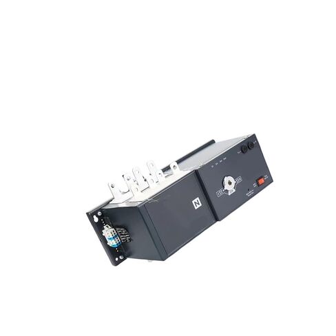 مفتاح نقل مصدر الطاقة المزدوج بتصنيف تيار 225 أمبير in Kuwait