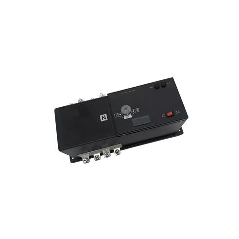 مفتاح نقل مصدر الطاقة المزدوج بتصنيف تيار 225 أمبير in Kuwait