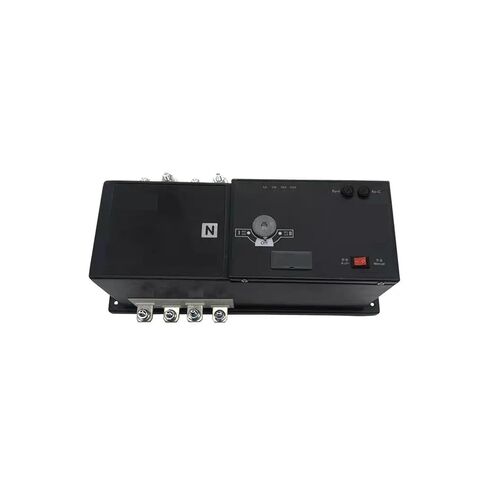 مفتاح نقل إمداد الطاقة المزدوج بتصنيف تيار 40 أمبير in Kuwait