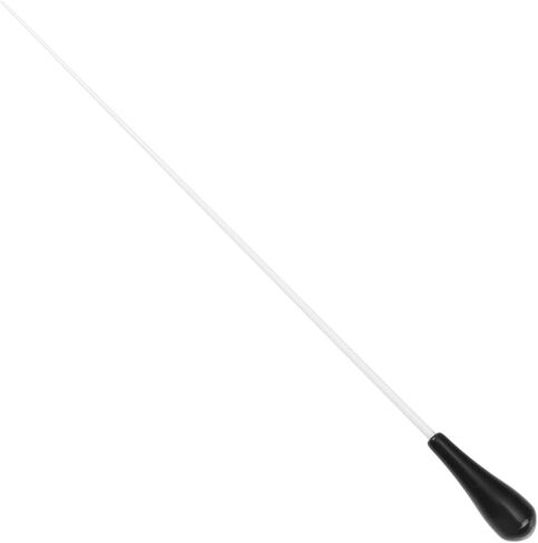 SUPVOX 2pcs Conductor Sticks for Music Performance Resin Conducting for Orchestra and Band for Concerts and Shows in Saudi Arabia