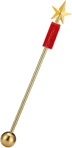 Abaodam Concert Baton ملحق موسيقى من الفولاذ المقاوم للصدأ قابل للفصل لموكب الفرقة والاحتفالات، سطح أملس لاستخدام الأداء in Kuwait