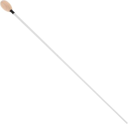 Sosoport Music Band Conducting Stick with Handle for Orchestra and Choral Concerts Professional Conductor for Leaders and Stage in Saudi Arabia