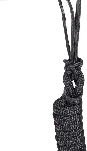 رسن حبل فاخر من شركة Classic Rope Company وحبل رصاص ممتاز بطول 9 أقدام in Saudi Arabia