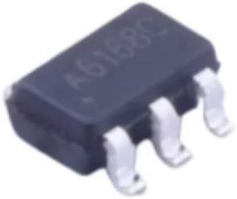 SD6271LR-G1 Code AL DC-DC Boost IC Lithium Battery Chip SD8942 A616XX 10Pcs(SD8942 A616) in Saudi Arabia