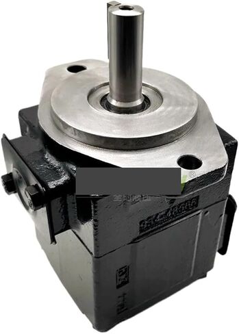 1pcs T6C Industrial Hydraulic Vane Pump T6C0221R00B1 Fixed Displacement Single Vane Oil Pumps in Saudi Arabia