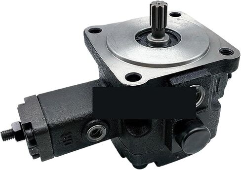 1 قطعة PVF-30 الهيدروليكية مضخة ريشة الإزاحة المتغيرة لـ PVF-30-35-11S PVF-30-55-11S PVF-30-70-11S مضخة زيت ريشة مضخة واحدة (PVF-30-70-11S) in Saudi Arabia