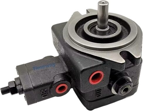 1 قطعة مضخة هيدروليكية VP-15-FA1 VP-15-FA2 VP-15-FA3 مضخة ريشة متغيرة الضغط المنخفض (VP-15-FA2) in Kuwait