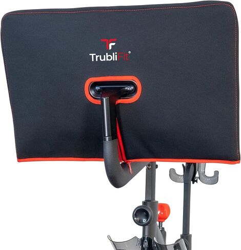 Premium Neoprene Monitor Cover for Original Peloton Bike Screen - Super Soft Terry - Fits Original Bike ONLY -Accessories for Peloton - Screen Protector (Original Peloton Bike) in Kuwait