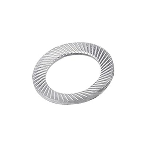 M2-M30 304 Stainless Steel Locking Washer Printing Oblique Washers Lock Washers, Good wear Resistance(M30 (2Pcs)) in Kuwait