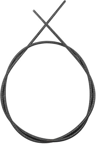 عمود محرك مرن 4137-711-3202 لـ FS80/FS94/FS90/FS91 لأجزاء جزازة العشب FS100، 60 5/8 بوصة in Kuwait