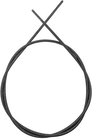 عمود محرك مرن 4137-711-3202 لـ FS80/FS94/FS90/FS91 لأجزاء جزازة العشب FS100، 60 5/8 بوصة in Kuwait