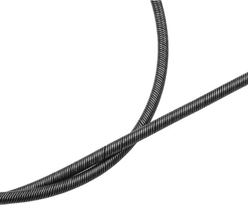 عمود محرك مرن 4137-711-3202 لـ FS80/FS94/FS90/FS91 لأجزاء جزازة العشب FS100، 60 5/8 بوصة in Kuwait