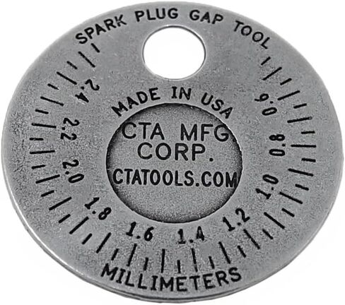 CTA Tools 3235 Spark Plug Pramper in Saudi Arabia