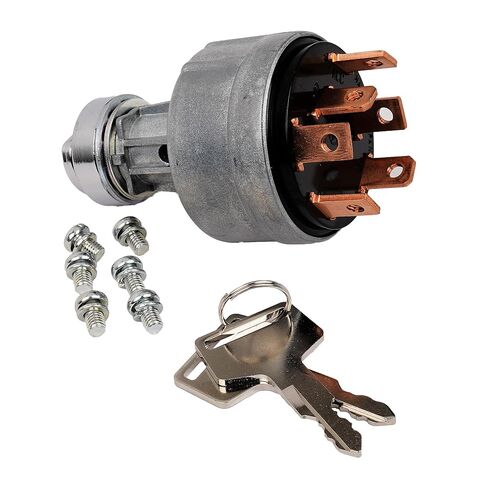 Takeuchi Push Button Switch, Manual Operation, Flush Mount, 1-way, 1 Count in Saudi Arabia