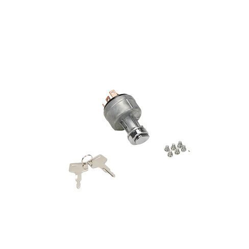 Takeuchi Push Button Switch, Manual Operation, Flush Mount, 1-way, 1 Count in Saudi Arabia