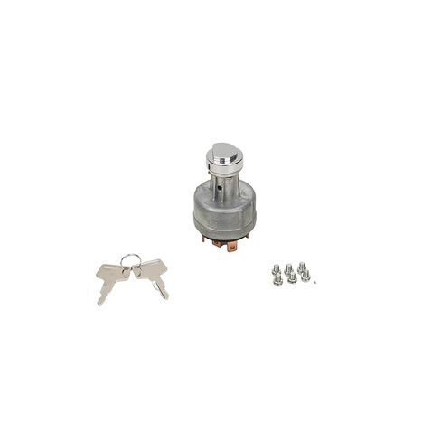 Takeuchi Push Button Switch, Manual Operation, Flush Mount, 1-way, 1 Count in Saudi Arabia
