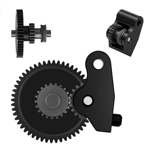 Centauri Extruder Gear Kit for Elegoo Centauri High Hardness Durable 3D Printer Extruder hot end Replacement Parts in Saudi Arabia
