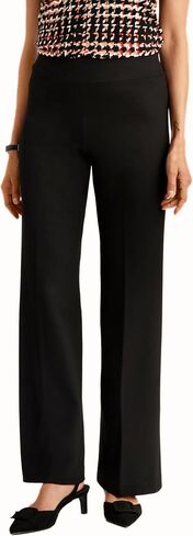 Anne Klein Women's Pull-on Wide Leg Pant in Saudi Arabia