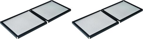 Exo Terra Screen Cover for Hinged Door, 15 to 20-Gallon in Saudi Arabia