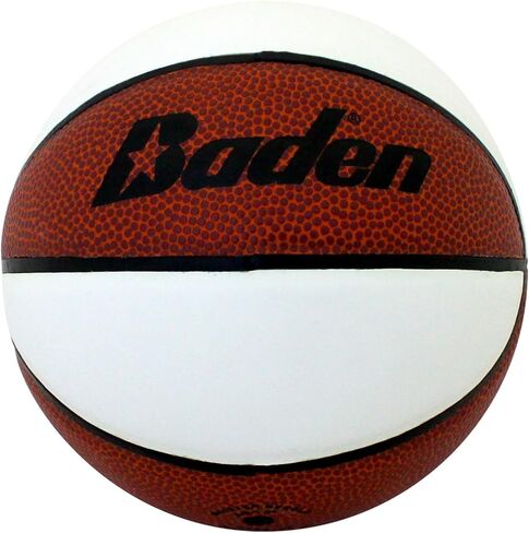 Baden | Mini Autograph Basketball | Perfect for Collecting Signatures in Saudi Arabia