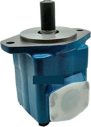 1 قطعة مضخة دوارة هيدروليكية 35V35A-1A22R مضخات صناعية 35V35A in Kuwait