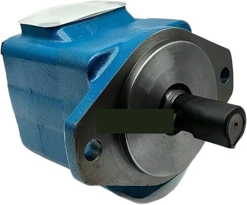 1 قطعة مضخة دوارة هيدروليكية 35V35A-1A22R مضخات صناعية 35V35A in Kuwait