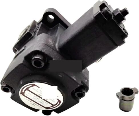 1pcs VP-SF High Pressure Hydraulic Vane Pump for VP-SF-40D-S Variable Volume Pressure-Compensated Vane Oil Pumps in Saudi Arabia