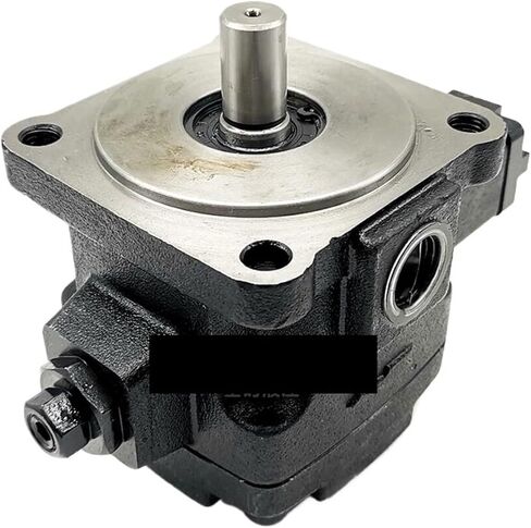 1pcs Variable Volume Pressure-Compensated Vane Pump VP30-FA3 Hydraulic Vane Oil Pump in Saudi Arabia