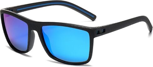 AMENI Golf Glasses - Unisex Polarized Golf Glasses and Sunglasses, UV Protection in Saudi Arabia