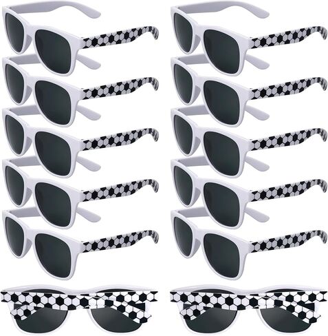 النظارات الشمسية 12 حزمة عيد ميلاد تحت عنوان الجدة مضحك صور بوث الدعائم لزينة الحفلات in Kuwait