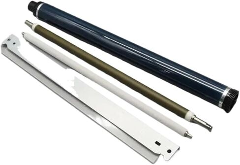 Drum Unit Rebuild Compatible with MPC305 MPC306 MPC307 MPC406 MPC407 OPC Drum Cleaning PCR Cleaning Roller in Saudi Arabia