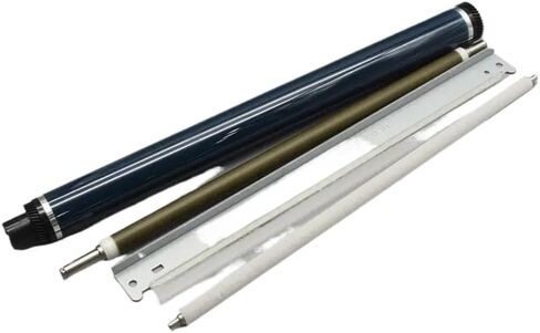 Drum Unit Rebuild Compatible with MPC305 MPC306 MPC307 MPC406 MPC407 OPC Drum Cleaning PCR Cleaning Roller in Saudi Arabia