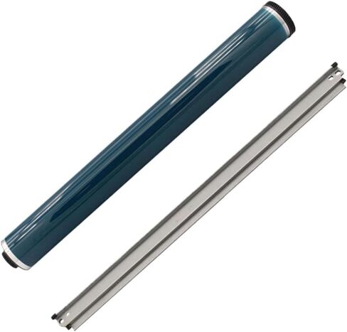 Opc Drum Cleaning Long Life Compatible with Mp C2500 C2800 C3000 C3300 C3500 C4000 C4500 C5000 Primary Color Core in Saudi Arabia