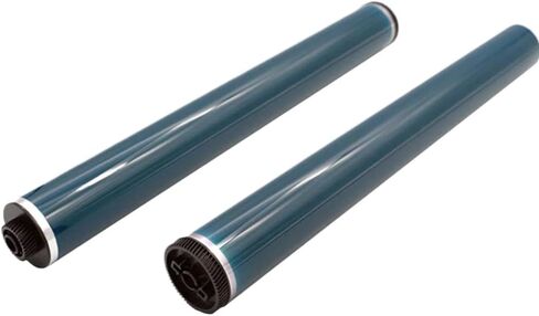 Opc Drum Cleaning Long Life Compatible with Mp C2500 C2800 C3000 C3300 C3500 C4000 C4500 C5000 Primary Color Core in Saudi Arabia