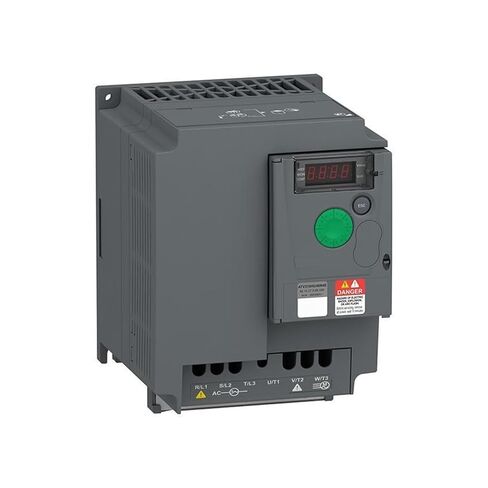 ATV310E محول التردد العالمي ATV310HU40N4E | ATV310HU40N4E in Kuwait