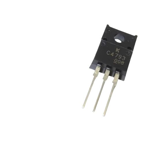 10 قطعة 2SA1837 2SA1930 2SA2222 2SC4793 2SC5171 2SC6144 TO-220F(2SC6144) in Kuwait