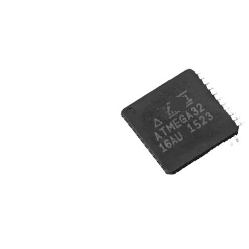 ATMEGA32-16AU ATMEGA32-16PU ATMEGA32-16MU ATMEGA32A-AU ATMEGA32A-PU ATMEGA32A-MU ATMEGA32L-8AU 1Pcs(ATMEGA32A-AU) in Saudi Arabia