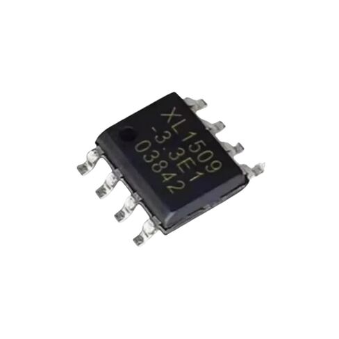 10 قطعة XL1509 DC-DC محول فرق الجهد IC SOP-8 رقاقة 3V3/5V0/12V الجهد قابل للتعديل (XL1509-5V0) in Kuwait