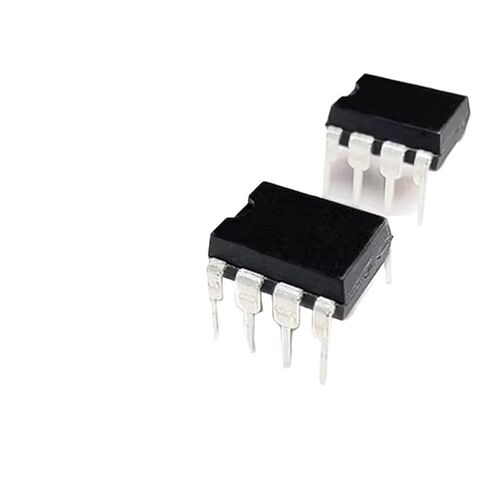 5 قطعة TEA1520P TEA1506P TEA1523P TEA1521P مباشرة إدراج DIP8 رقاقة Ic (TEA1506P) in Kuwait